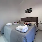 בית נופש Romantico Nel Centro Storico