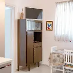 Romantico Nel Centro Storico בית נופש Anzi