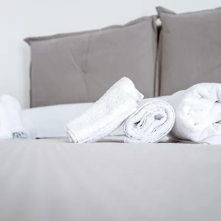 Romantico Nel Centro Storico Anzi