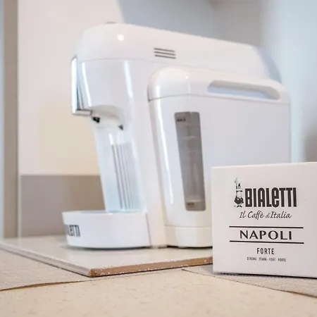 Ferienhaus Romantico Nel Centro Storico Anzi