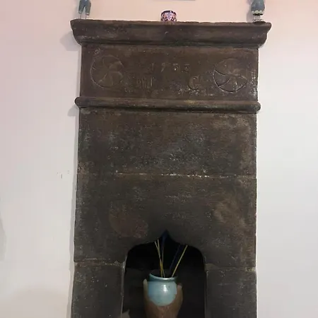 Romantico Nel Centro Storico Дом отдыха