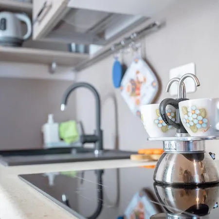 Romantico Nel Centro Storico * Anzi