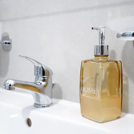 Romantico Nel Centro Storico 度假居 Anzi