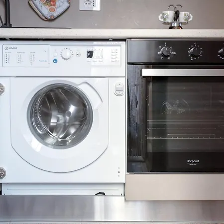 度假居 Romantico Nel Centro Storico