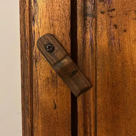 Romantico Nel Centro Storico Semesterbostad