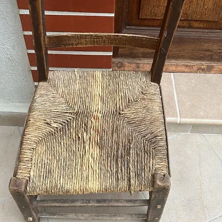 Romantico Nel Centro Storico Semesterbostad *