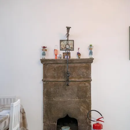 Romantico Nel Centro Storico * Anzi