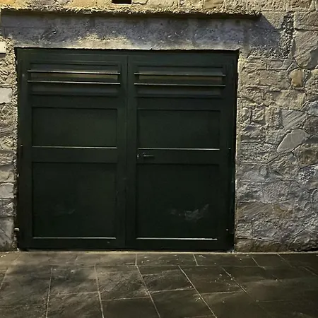 Romantico Nel Centro Storico