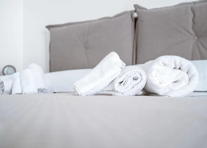 Romantico Nel Centro Storico Anzi