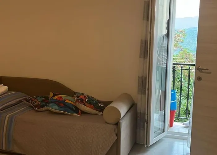 Сasa de vacaciones Romantico Nel Centro Storico *