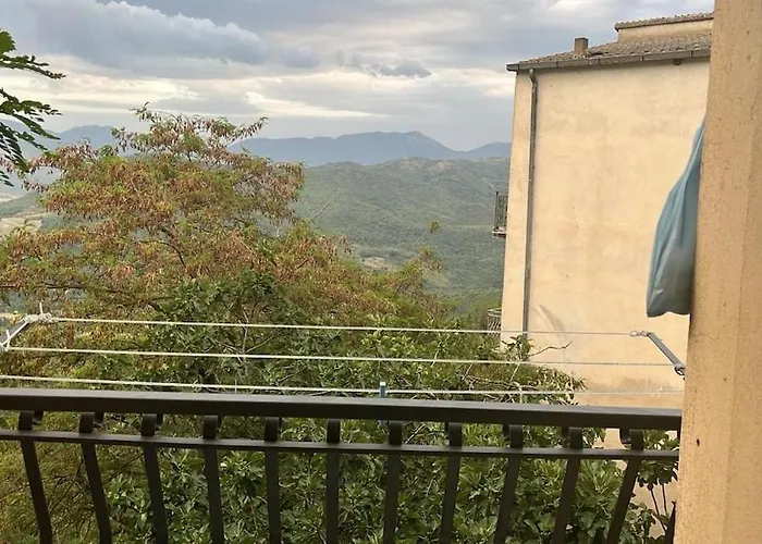 Romantico Nel Centro Storico