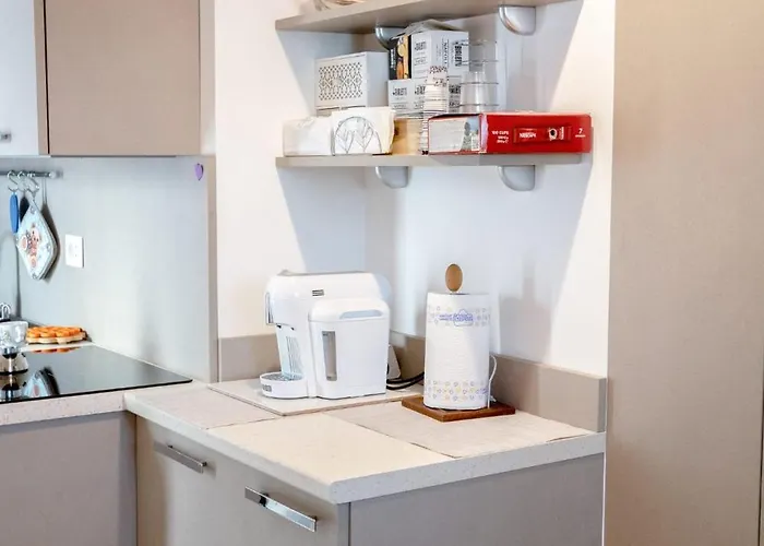 Romantico Nel Centro Storico