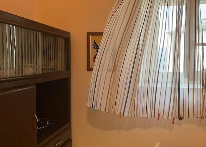 Romantico Nel Centro Storico Ferienhaus *