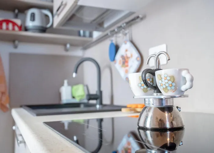 Romantico Nel Centro Storico * Anzi