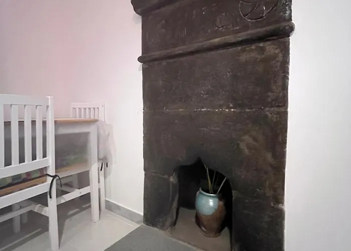 Romantico Nel Centro Storico *