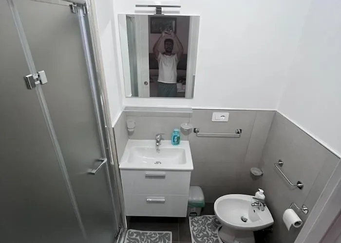 Romantico Nel Centro Storico * Anzi