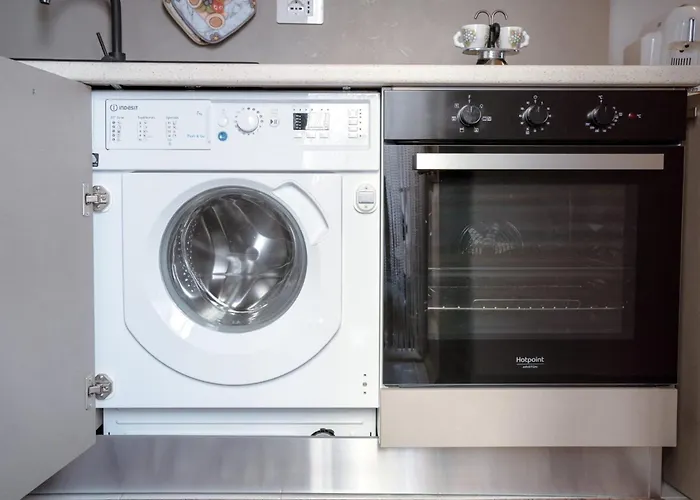 Semesterbostad Romantico Nel Centro Storico