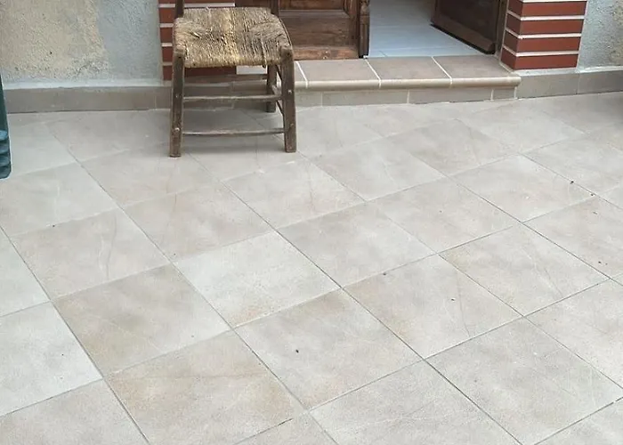 Romantico Nel Centro Storico 度假居