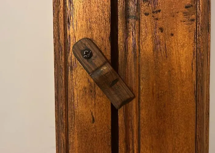 Romantico Nel Centro Storico 度假居