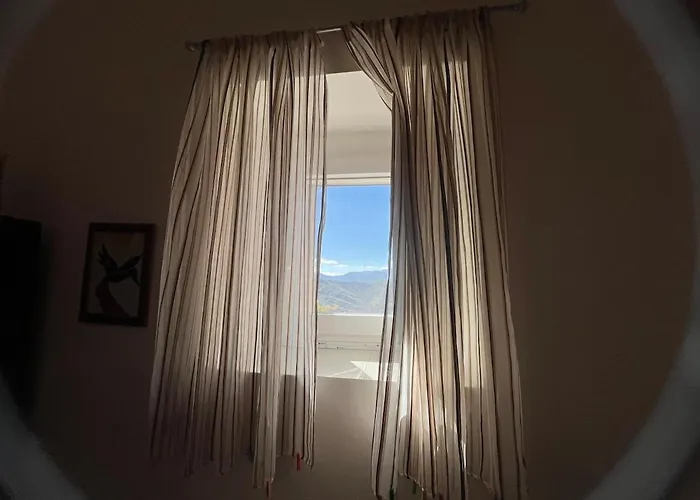 度假居 Romantico Nel Centro Storico Anzi