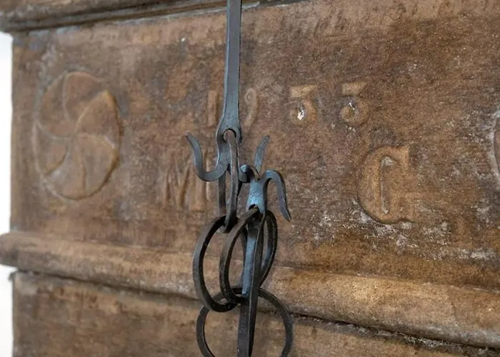 Romantico Nel Centro Storico