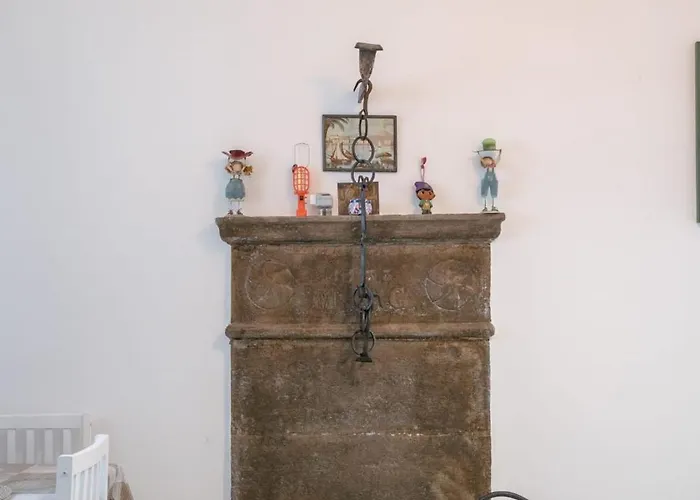 Romantico Nel Centro Storico * Anzi