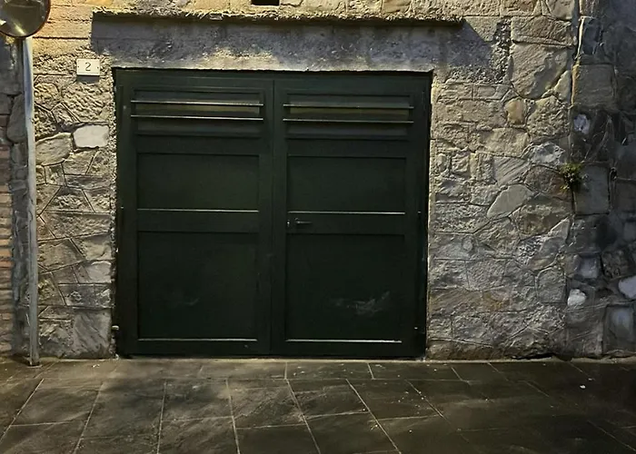 Romantico Nel Centro Storico